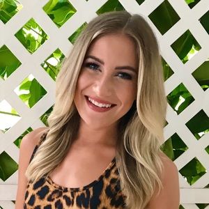 Meet your Posher, Kristina